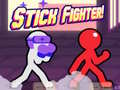 Spēle Stick Fighter