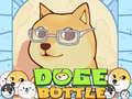 Spēle Doge Bottle