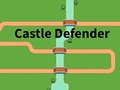Spēle Castle Defender