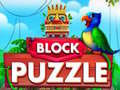 Spēle Block Puzzle