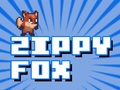 Spēle Zippy Fox