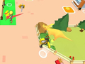 Spēle Mini Dino Park