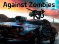 Spēle Against Zombies