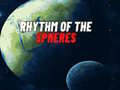 Spēle Rhythm of the Spheres