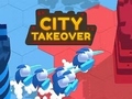 Spēle City Takeover