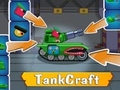 Spēle TankCraft