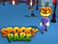 Spēle Spooky Park