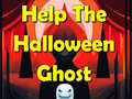 Spēle Help The Halloween Ghost