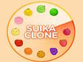 Spēle Suika Clone
