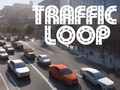 Spēle Traffic Loop
