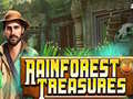 Spēle Rainforest Treasures