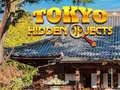 Spēle Tokyo Hidden Objects