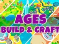 Spēle Ages: Build & Craft