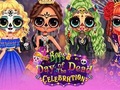 Spēle BFF's Day of the Dead Celebration
