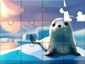 Spēle Jigsaw Puzzle: Sea