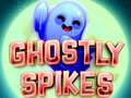 Spēle Ghostly Spikes