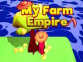Spēle My Farm Empire 