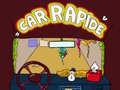 Spēle Car Rapide