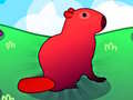 Spēle Capybara Beaver Evolution: Idle Clicker