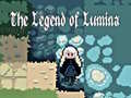Spēle The Legend of Lumina