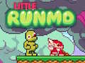 Spēle Little Runmo 