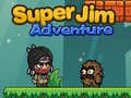 Spēle Super Jim Adventure