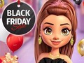 Spēle Lovie Chics Black Friday Shopping