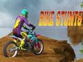 Spēle Bike Stunts 