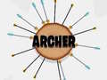 Spēle Archer 
