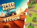 Spēle Car Speed Racing Tycoon