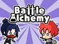 Spēle Battle Alchemy