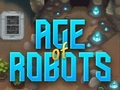 Spēle Age of Robots