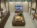 Spēle Miyagi Souvenir Shop