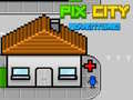Spēle Pix City Adventure