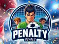 Spēle Penalty Rivals
