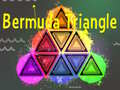 Spēle Bermuda Triangle