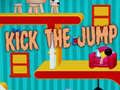 Spēle Kick The Jump