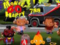 Spēle Monkey Go Happy Stage 788