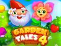 Spēle Garden Tales 4