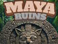 Spēle Maya Ruins