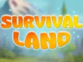Spēle Survival Land