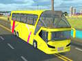 Spēle Public City Transport Bus Simulator