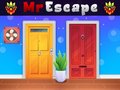 Spēle Mr Escape