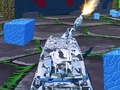 Spēle Tank Destroy