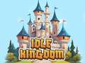 Spēle Idle Medieval Kingdom