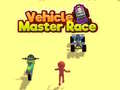 Spēle Vehicle Master Race