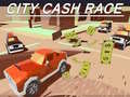 Spēle City Cash Race