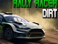 Spēle Rally Racer Dirt