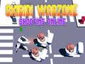 Spēle Skibidi Warzone Shooting Online