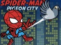 Spēle Spider-Man: Pigeon City